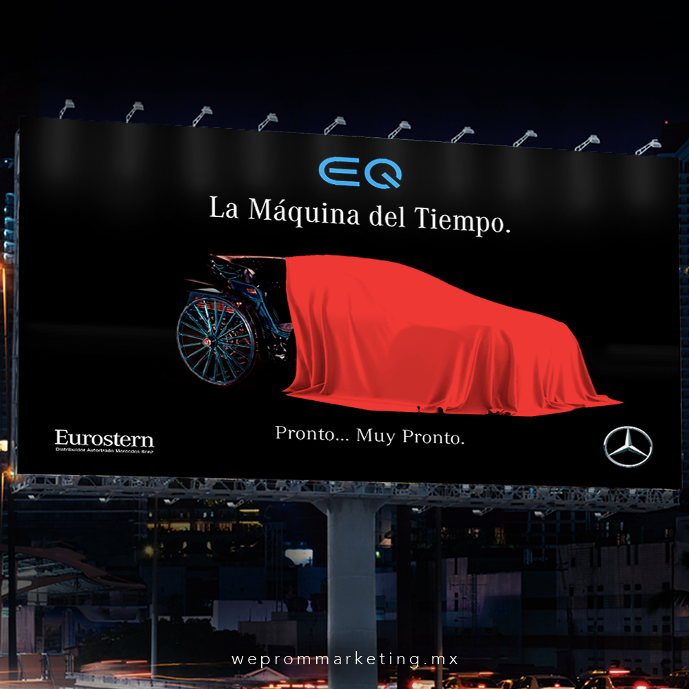 Mercedes-Benz EQ